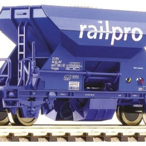 822902 NS. Railpro stortwagon  Voestalpine  N