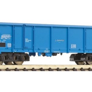 828337 NS. open goed.wagen EAOS  N