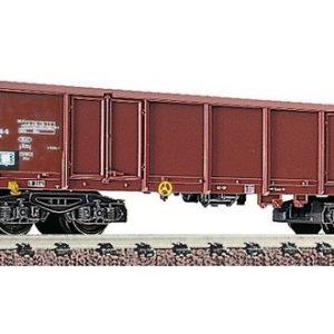 828338 NS. open goed.wagon type Eaos,  N.