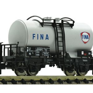 841012N. NS. ketelwagen "FINA"