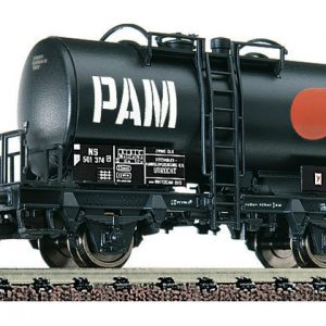 841401 NS. Ketelwagen "PAM" N-spoor