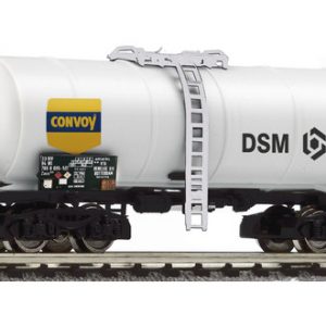 848024 NS. Ketelwagen "DSM" Convoy