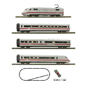 931884 DB. I.C.E. Z-21 Startset m/4-delige ICE 2