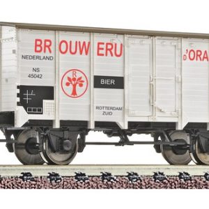 834108 NS. Koelwagen "Brouwerij Oranjeboom"  N.