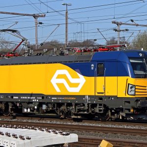 H 30158S NS. Vectron ,E-lok 193 759, DCC. m/sound  N-spoor