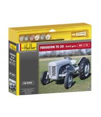 50401 Ferguson Petit-Gris tractor  starter kit  1:24
