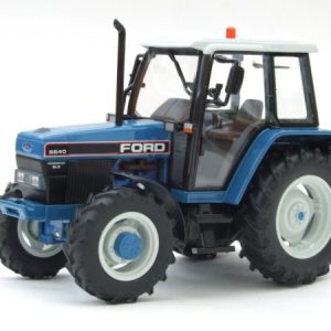 30132 Ford 6640 SLE 4WD, limited edition,  1:32