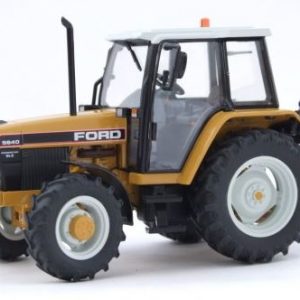 30128 Ford 5640 SLE 4WD,"Highway"  limited edition,  1:32