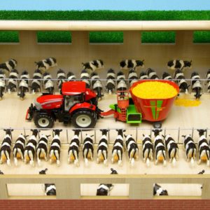 610540 Kids Globe, Loopstal nieuwe inrichting  1:32