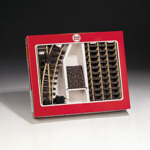 19901 uitbreidingsset, stootblok  etc.