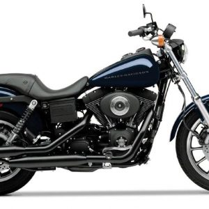 32321 Harley Davidson  Dyna Super Glide Sport 2004,  1:12