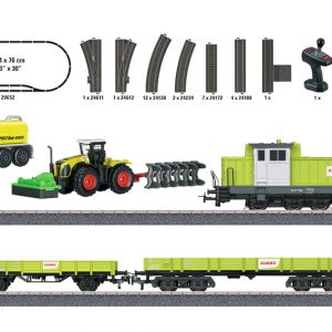 29652  DB.Startset "Landwirtschaftszug"   mfx-digital