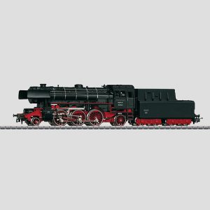 30050 DB. Stoomlok BR.23  mfx-digital