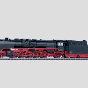 37450 DB. stoomlok BR.45 MHI excl. model digital   in nieuwstaat