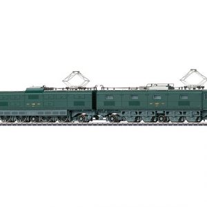 37595 SBB. Dubbele Elec. lok  Ae 8/14  mfx. m/sound