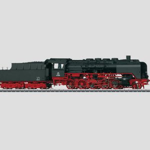 37812 NS. Stoomlok serie 4906, (ex. DB. 50.)  mfx-digital m/soun