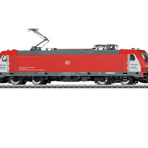37856 DB-Schenker E-lok 185, Traxx-2,  mfx-digital m/sound