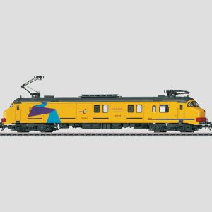 37894 NS. E-meettrein BRT-08 "JIM" mfx-digital m/sound