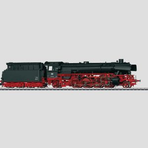 37927 DB. Stoomlok m/tender BR.41 356, mfx-digital m/sound, MHI