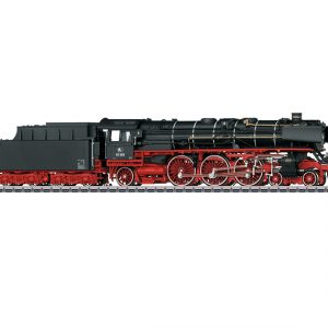 39005 Museum Stoomlok BR.01 202  des Schweizer Vereins Pacific m