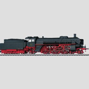 39024 DRG. Stoomlok m/tender BR.18.3  mfx-digital m/sound
