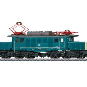 39225 DB. E-lok BR.194  blau-beige, mfx-digital m/sound