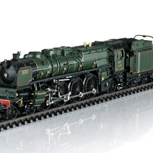 39243 SNCF Sneltrein Stoomlok Serie 13 EST excl. 100 jaar Orient