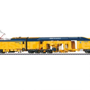 39935 Unimat Plasser &Theurer 09-4x4/4S E3 Gleisstopfmaschine  m
