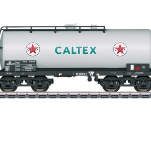 46537 NS. Ketelwagen "Caltex " 4-ass.
