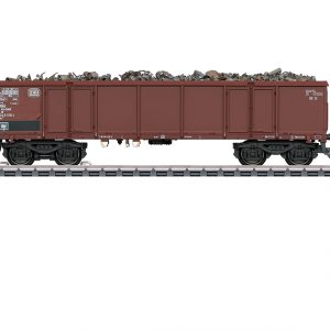 46913 DB. Goed.wagen Eaos 106, mfx-decoder m/sound