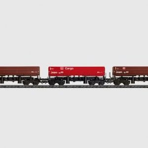 48451 Schuettgut Wagenset