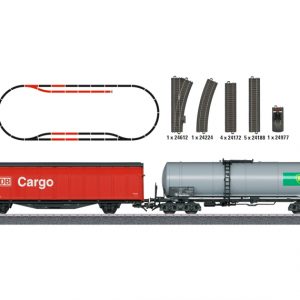 78841 DB. uitbreidingsset "Moderne goederen verkeer"