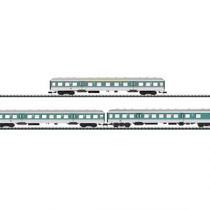 15392 N  DB. wagenset "Regionalexpress" 3 wagens