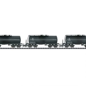 15632 DB. Ketelwagenset "VTG"  3-wagens