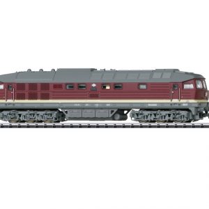 16234 DR. Diesellok BR.132 "Ludmilla"  DCC. digital m/sound