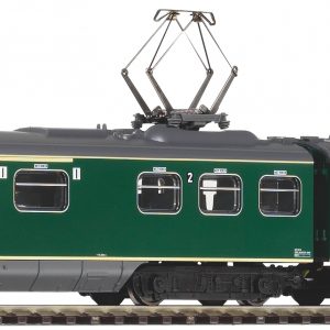 40293  NS. Hondekop  gele snor,  plux-12 steker N-spoor