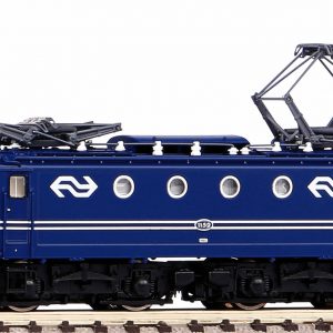 40371 N. NS. E-lok  1152, blauw  DCC. m/sound