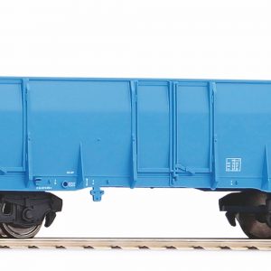 58707 NS. Lage boordwagen Eanos 4-ass.