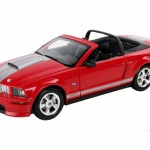 9083 Shelby GT 1:18 convertible 2008
