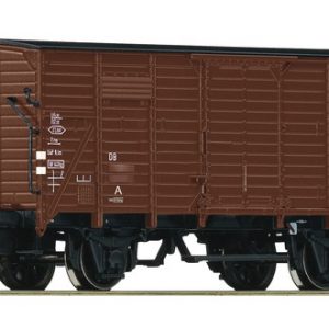 56233 DB. gesloten goed.wagon G-10