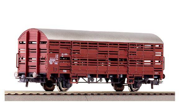 66874 DB. veetransportwagen