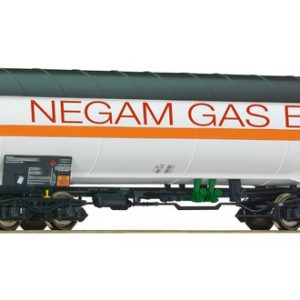 67607 NS. gasketelwagen "NEGAM GAS BV."  VTG.
