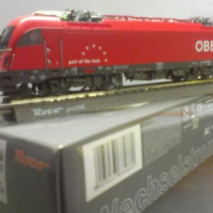 68486 AC. OBB. E-lok 1216  TAURUS  AC-digital