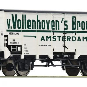 76311 NS. Bierwagon "Velthoven's Brouwerij Amsterdam"