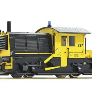 78012 AC. NS. Diesellok 200/300  "SIK" AC-digital