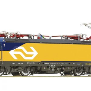 79974 AC. NS.E-lok 193 759-8  Vectron, AC-digital m/sound