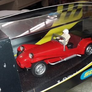 2200 Lotus Super 7 Classic
