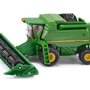 1876 John Deere Maaidorser  T-9680i  1:87