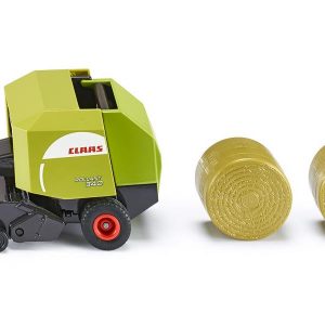 2268  Claas  rondbalenpers  1:32