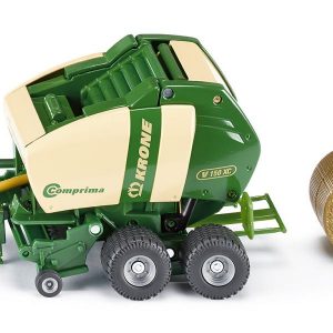 2460 Krone rondbalenpers Comprima V-150XC  1:32